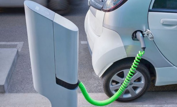 Foto - Türkiye'de kaç adet şarj istasyonu var? Rakam şaşırtıyor