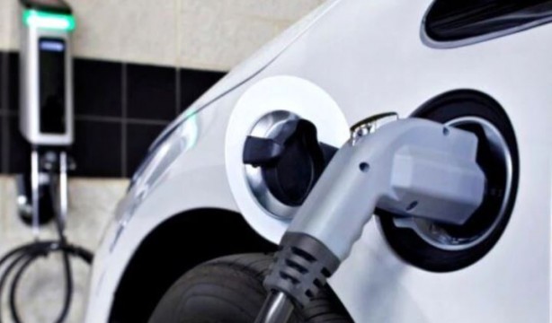 Foto - Türkiye'de kaç adet şarj istasyonu var? Rakam şaşırtıyor
