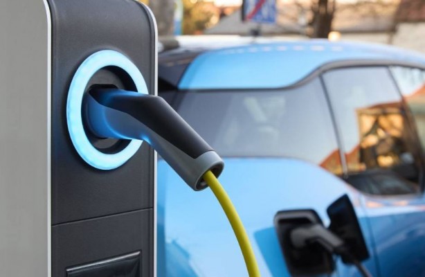 Foto - Türkiye'de kaç adet şarj istasyonu var? Rakam şaşırtıyor