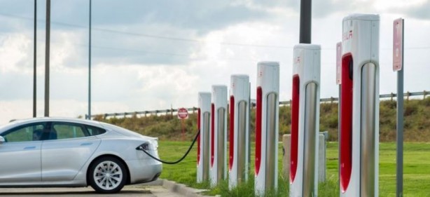 Foto - Türkiye'de kaç adet şarj istasyonu var? Rakam şaşırtıyor