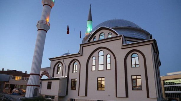 Foto - Türkiye'de kaç cami olduğu belirlendi! İşte il il son veriler...