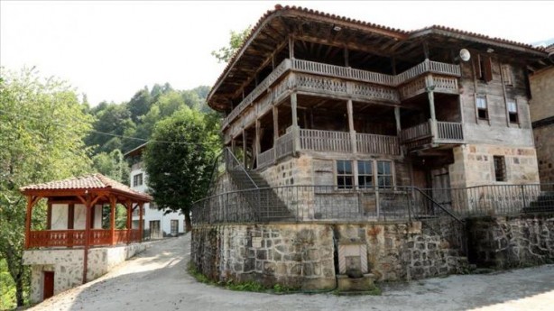 Foto - Türkiye'de kaç cami olduğu belirlendi! İşte il il son veriler...