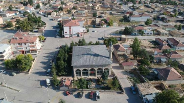 Foto - Türkiye'de kaç cami olduğu belirlendi! İşte il il son veriler...