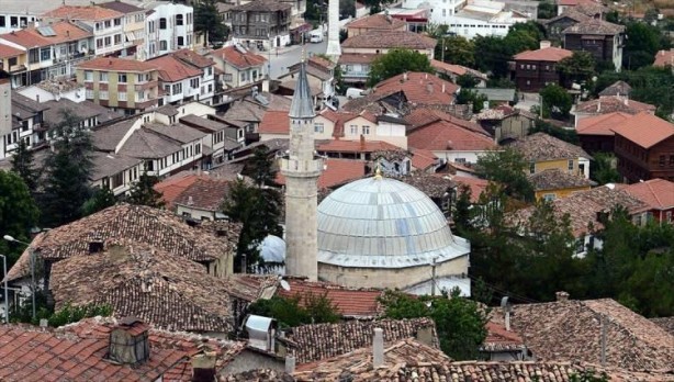 Foto - Türkiye'de kaç cami olduğu belirlendi! İşte il il son veriler...