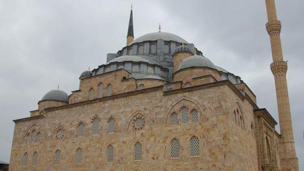 Foto - Türkiye'de kaç cami olduğu belirlendi! İşte il il son veriler...