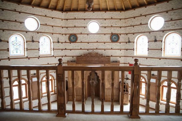 Foto - Türkiye'de kaç cami olduğu belirlendi! İşte il il son veriler...