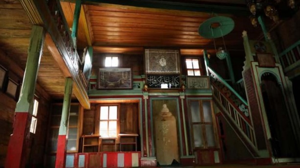 Foto - Türkiye'de kaç cami olduğu belirlendi! İşte il il son veriler...