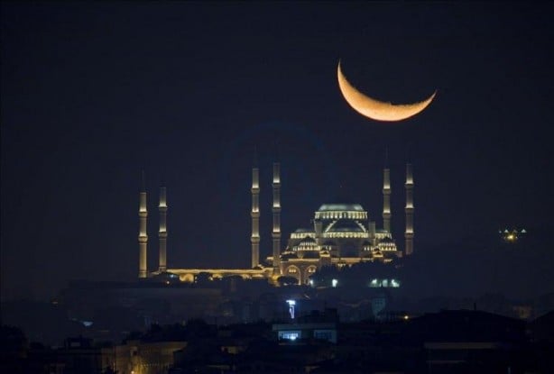 Foto - Türkiye'de kaç cami olduğu belirlendi! İşte il il son veriler...