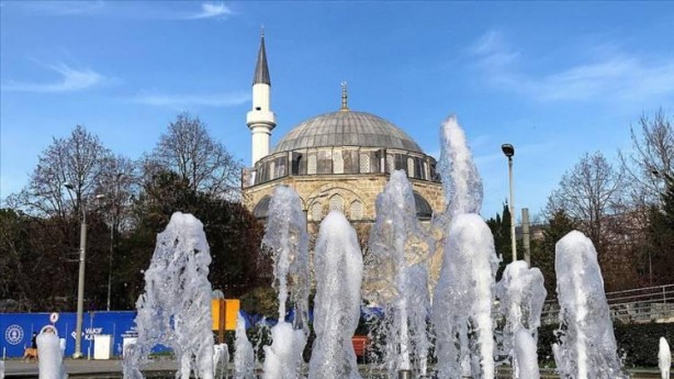 Foto - Türkiye'de kaç cami olduğu belirlendi! İşte il il son veriler...