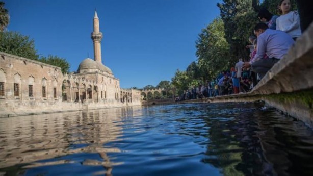 Foto - Türkiye'de kaç cami olduğu belirlendi! İşte il il son veriler...
