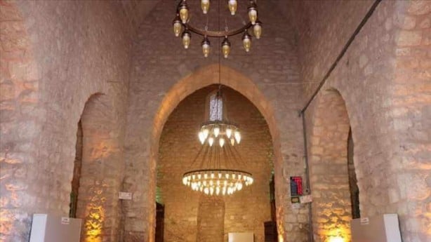 Foto - Türkiye'de kaç cami olduğu belirlendi! İşte il il son veriler...