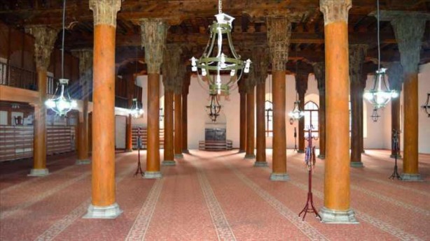 Foto - Türkiye'de kaç cami olduğu belirlendi! İşte il il son veriler...