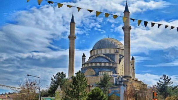 Foto - Türkiye'de kaç cami olduğu belirlendi! İşte il il son veriler...