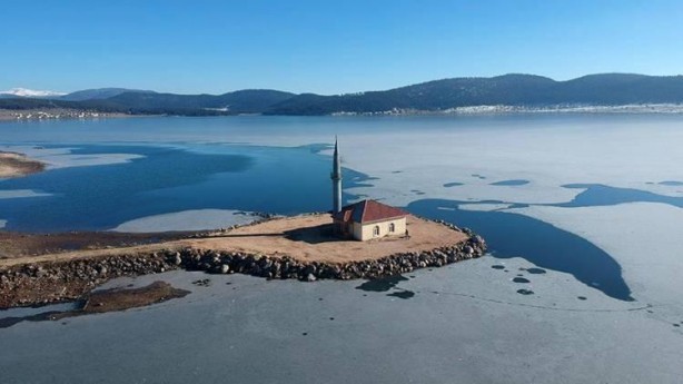 Foto - Türkiye'de kaç cami olduğu belirlendi! İşte il il son veriler...