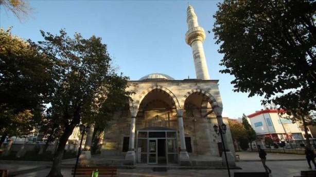 Foto - Türkiye'de kaç cami olduğu belirlendi! İşte il il son veriler...