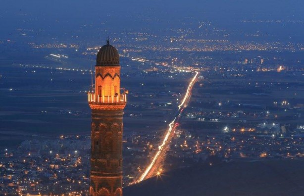 Foto - Türkiye'de kaç cami olduğu belirlendi! İşte il il son veriler...