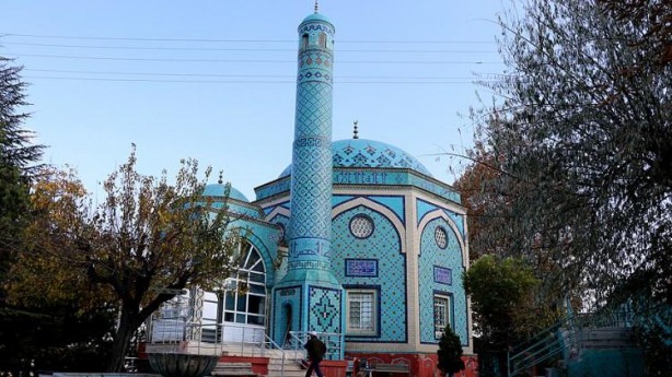 Foto - Türkiye'de kaç cami olduğu belirlendi! İşte il il son veriler...