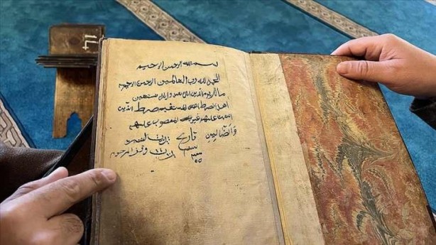 Foto - Türkiye'de kaç cami olduğu belirlendi! İşte il il son veriler...