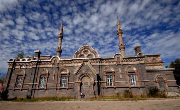Foto - Türkiye'de kaç cami olduğu belirlendi! İşte il il son veriler...