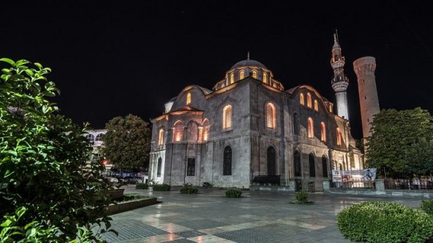 Foto - Türkiye'de kaç cami olduğu belirlendi! İşte il il son veriler...