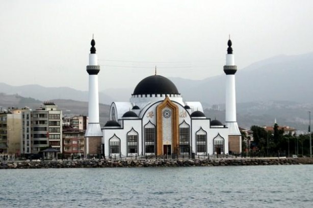 Foto - Türkiye'de kaç cami olduğu belirlendi! İşte il il son veriler...