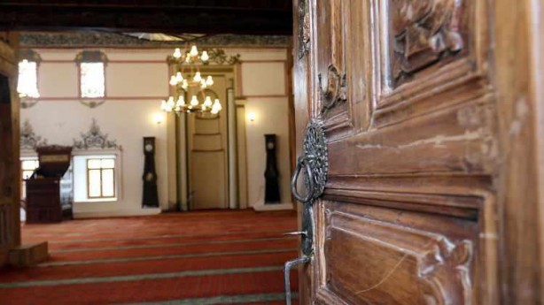 Foto - Türkiye'de kaç cami olduğu belirlendi! İşte il il son veriler...