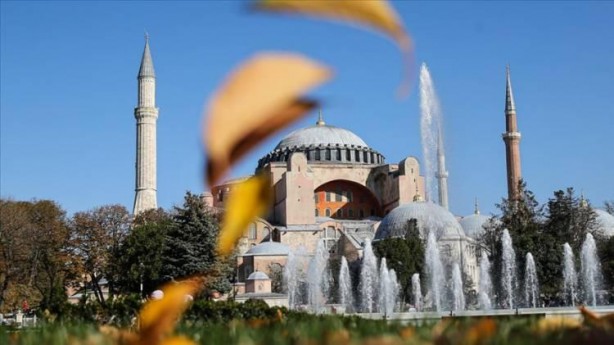 Türkiye'de kaç cami olduğu belirlendi! İşte il il son veriler...