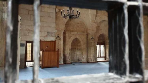 Foto - Türkiye'de kaç cami olduğu belirlendi! İşte il il son veriler...