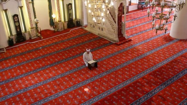 Foto - Türkiye'de kaç cami olduğu belirlendi! İşte il il son veriler...