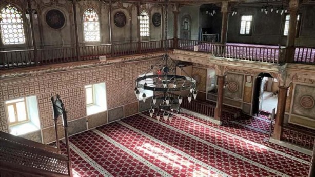 Foto - Türkiye'de kaç cami olduğu belirlendi! İşte il il son veriler...