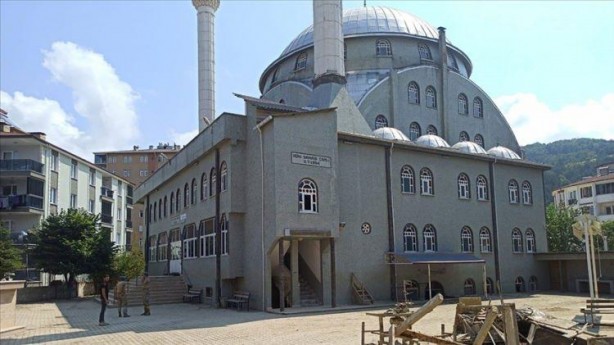 Foto - Türkiye'de kaç cami olduğu belirlendi! İşte il il son veriler...