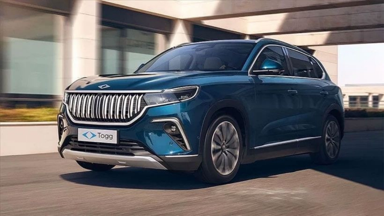 Foto - Türkiye’de kapış kapış giden elektrikli otomobil modelleri belli oldu! İşte tam liste