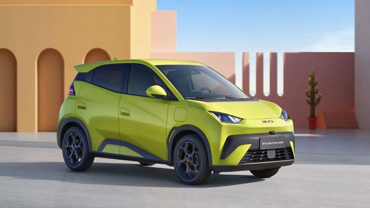 Foto - Türkiye’de kapış kapış giden elektrikli otomobil modelleri belli oldu! İşte tam liste