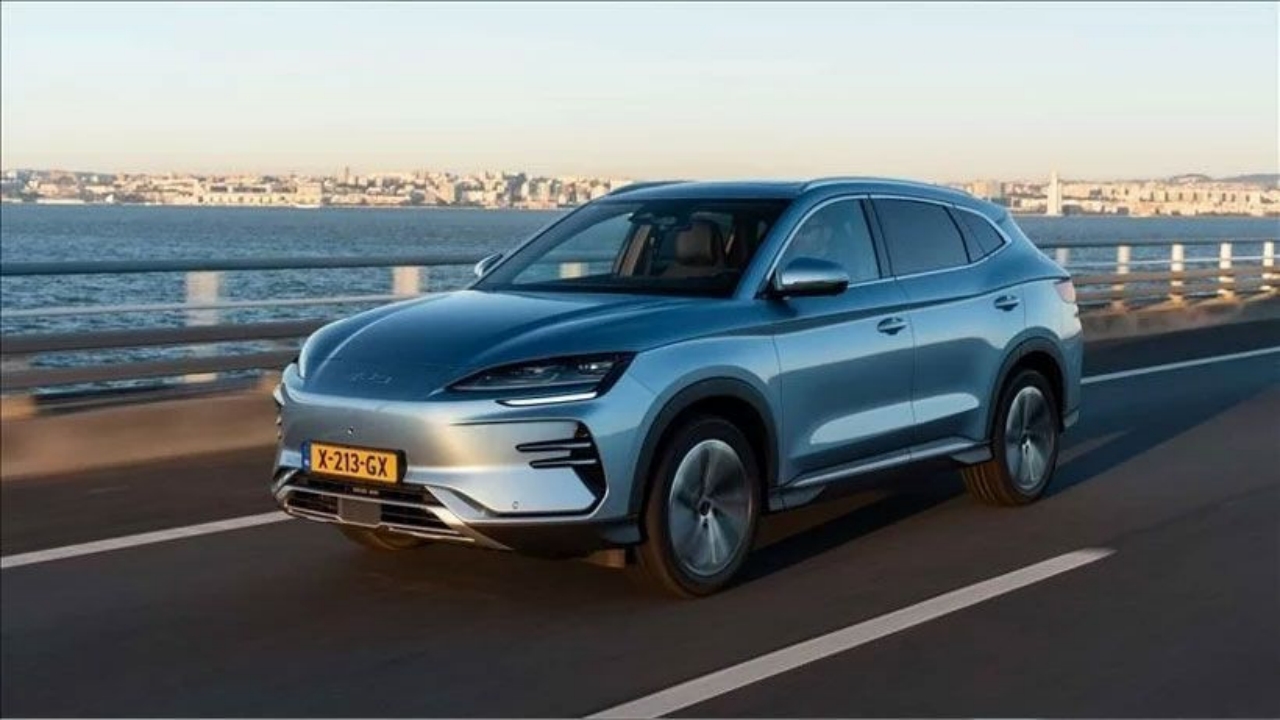 Foto - Türkiye’de kapış kapış giden elektrikli otomobil modelleri belli oldu! İşte tam liste