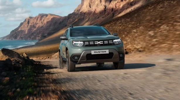 Foto - Türkiye'de kapışılan SUV araçlar