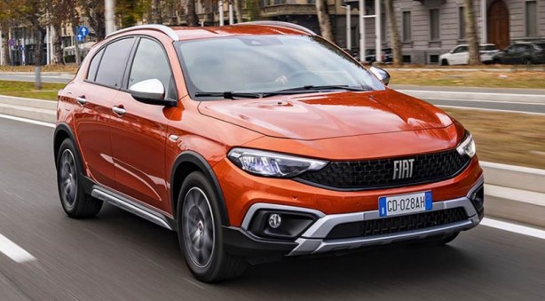 Foto - Türkiye'de kapışılan SUV araçlar