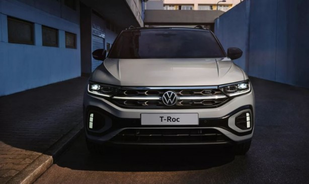 Foto - Türkiye'de kapışılan SUV araçlar