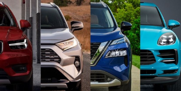 Foto - Türkiye'de kapışılan SUV araçlar