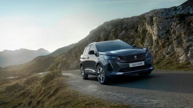 Foto - Türkiye'de kapışılan SUV araçlar