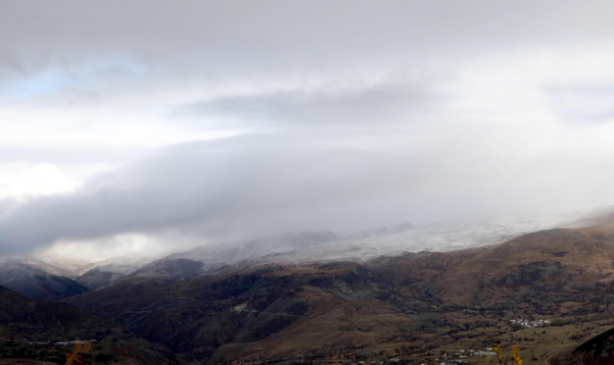 Foto - Türkiye'de kar yağışı sürprizi
