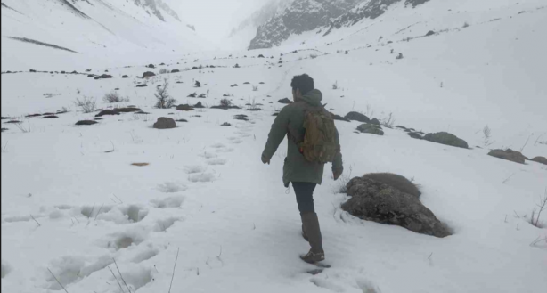 Türkiye'de kar yağışı sürprizi