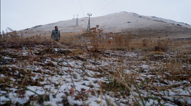 Foto - Türkiye'de kar yağışı sürprizi