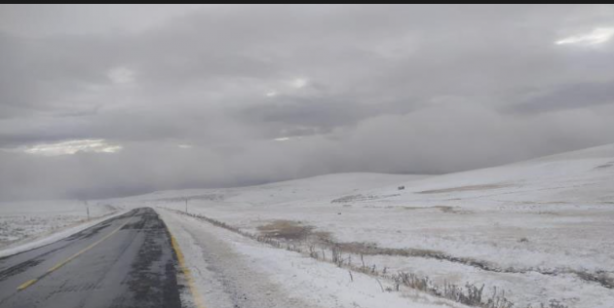 Foto - Türkiye'de kar yağışı sürprizi