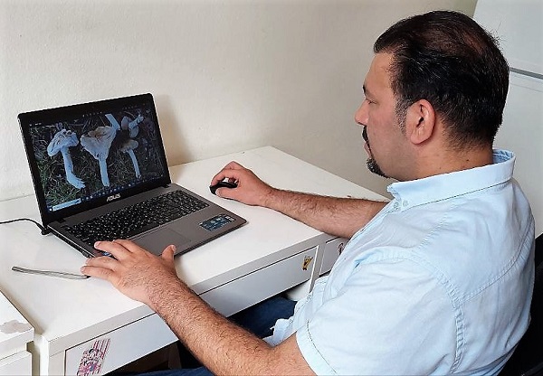 Foto - Türkiye'de keşfedildi! Tüm dünyaya duyuruldu