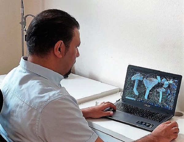 Foto - Türkiye'de keşfedildi! Tüm dünyaya duyuruldu