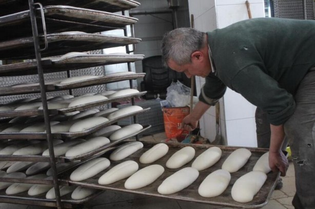 Foto - Türkiye'de kişi başı tüketilen tuz miktarı 3 gram azaldı