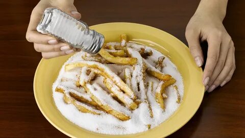 Foto - Türkiye'de kişi başı tüketilen tuz miktarı 3 gram azaldı