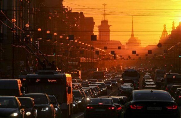 Foto - Türkiye'de kişi başına kaç araba düşüyor? İşte ülkelerdeki rakamlar...