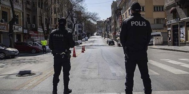 Foto - Türkiye'de koronavirüste son durum şimdiye kadar koronavirüsten kaç kişi öldü, iyileşen hasta sayısı kaç?