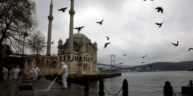 Foto - Türkiye'de koronavirüste son durum şimdiye kadar koronavirüsten kaç kişi öldü, iyileşen hasta sayısı kaç?